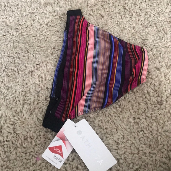 Athleta Bikini Bottoms - Picture 5 of 7